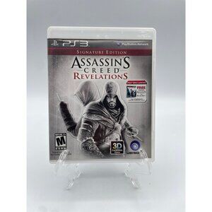 Assassin's Creed Revelations for PlayStation 3